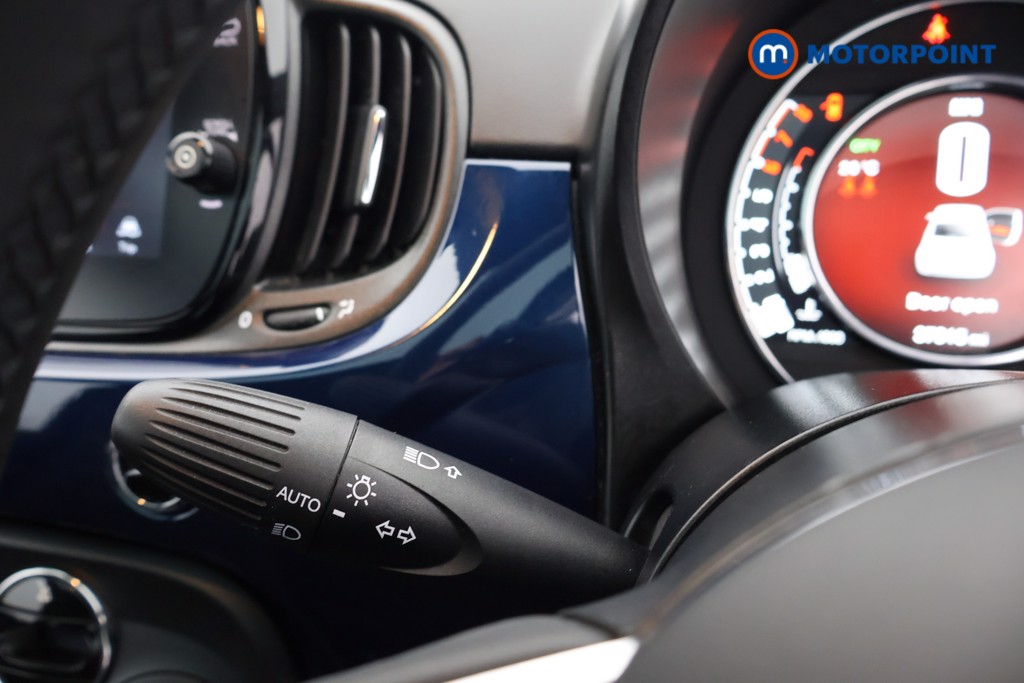 Fiat 500 1.0 Mild Hybrid 3Dr Manual Petrol Hatchback - Stock Number (1635740) - 5th supplementary image
