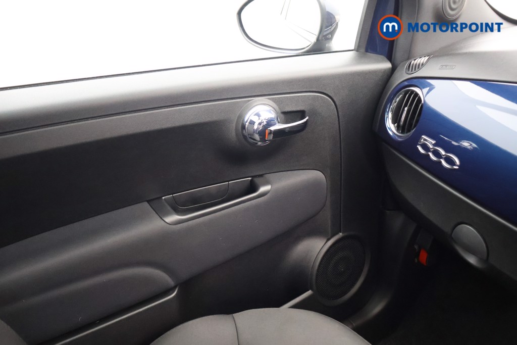 Fiat 500 1.0 Mild Hybrid 3Dr Manual Petrol Hatchback - Stock Number (1635740) - 8th supplementary image