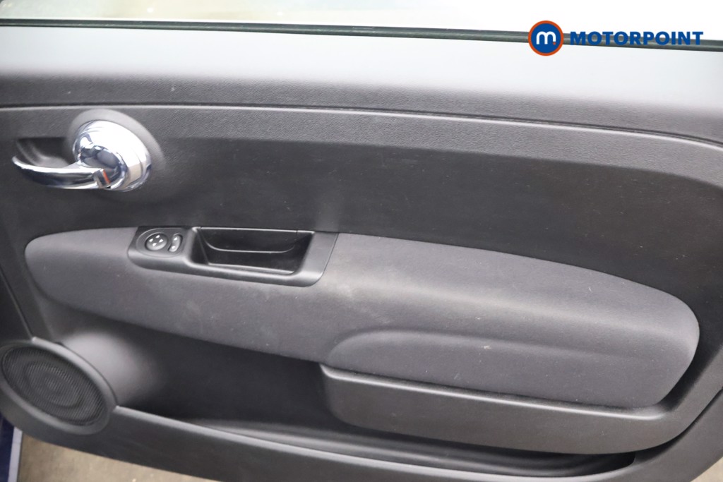 Fiat 500 1.0 Mild Hybrid 3Dr Manual Petrol Hatchback - Stock Number (1635740) - 9th supplementary image
