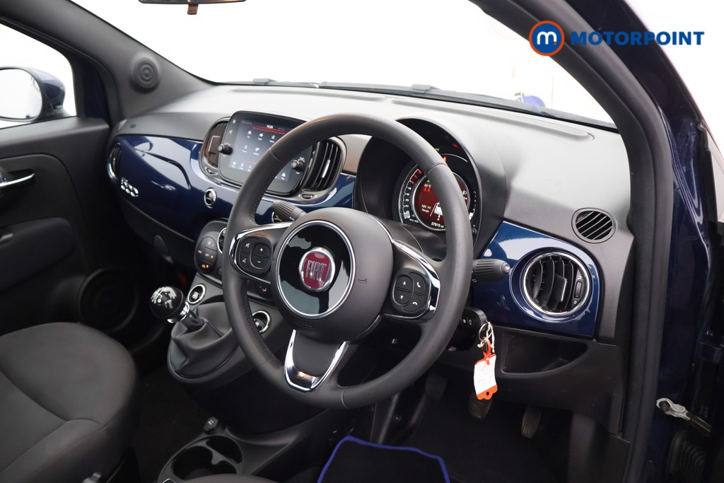 Fiat 500 1.0 Mild Hybrid 3Dr Manual Petrol Hatchback - Stock Number (1635740) - 10th supplementary image