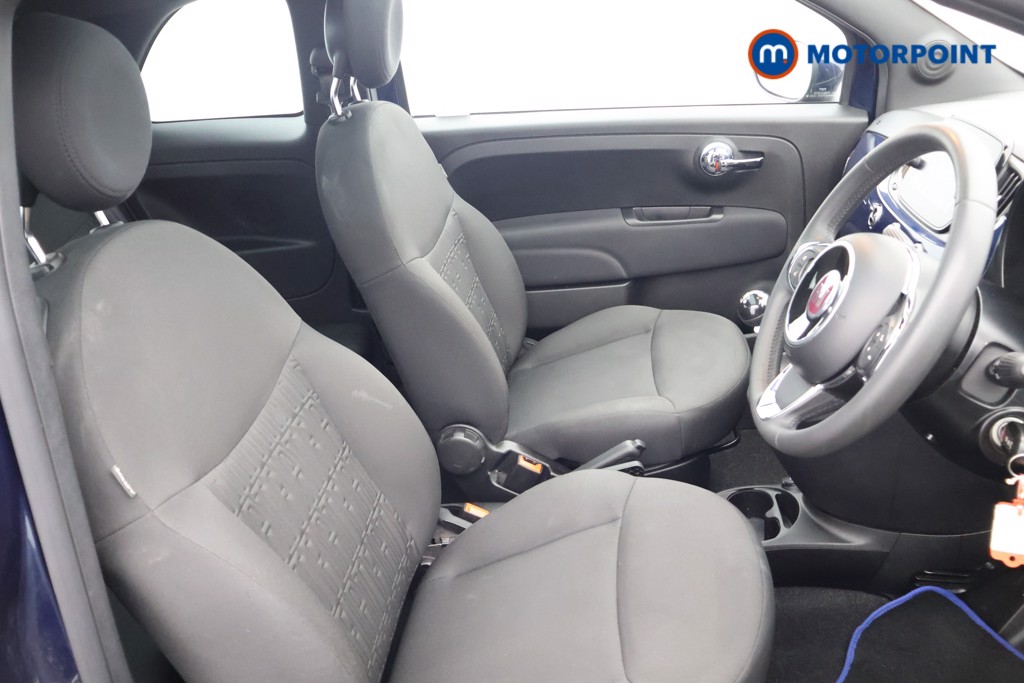 Fiat 500 1.0 Mild Hybrid 3Dr Manual Petrol Hatchback - Stock Number (1635740) - 11th supplementary image