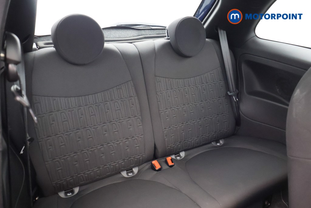 Fiat 500 1.0 Mild Hybrid 3Dr Manual Petrol Hatchback - Stock Number (1635740) - 12th supplementary image