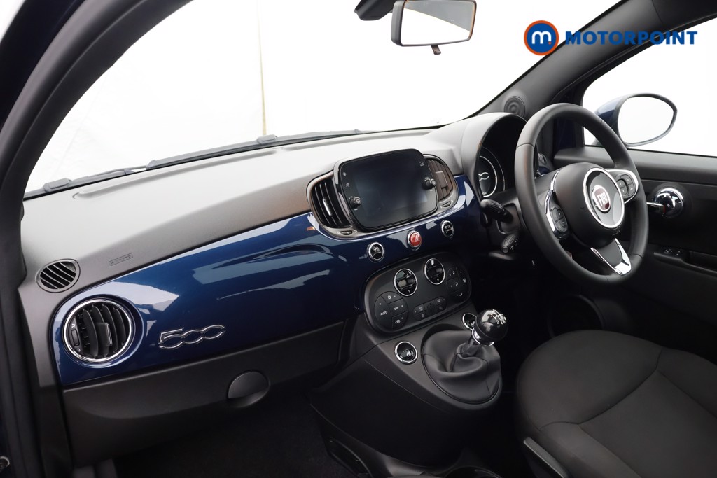 Fiat 500 1.0 Mild Hybrid 3Dr Manual Petrol Hatchback - Stock Number (1635740) - 13th supplementary image