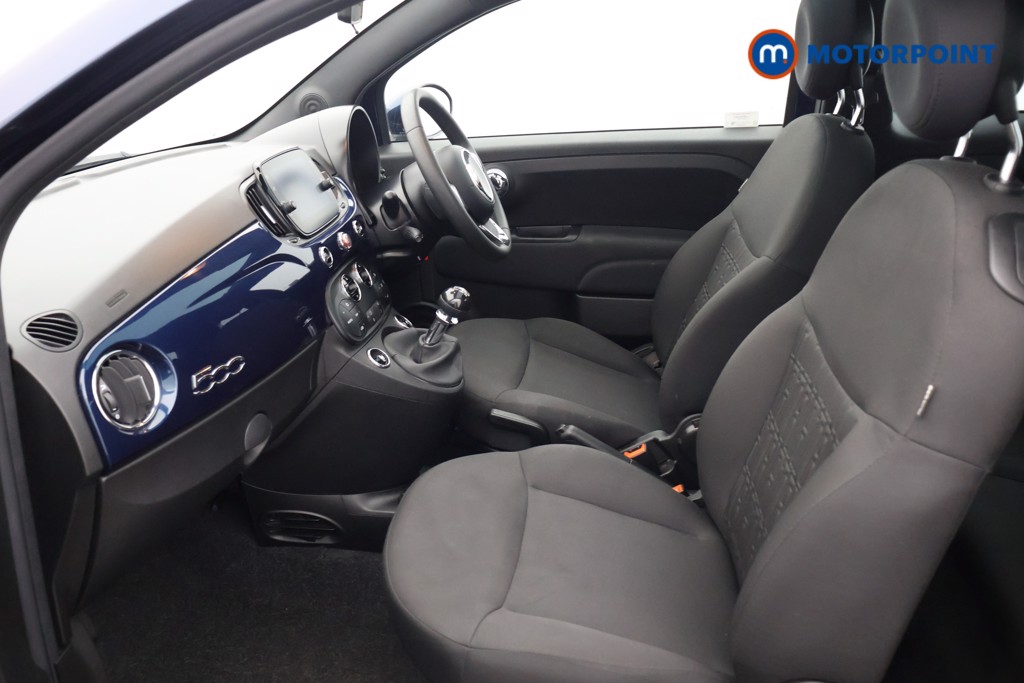 Fiat 500 1.0 Mild Hybrid 3Dr Manual Petrol Hatchback - Stock Number (1635740) - 14th supplementary image