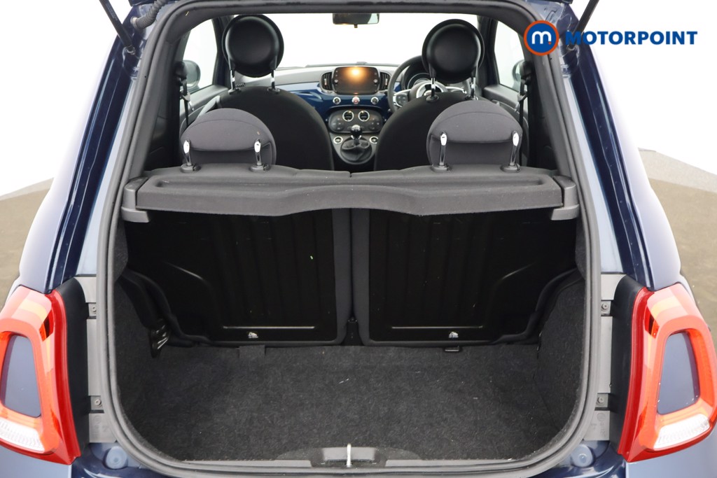 Fiat 500 1.0 Mild Hybrid 3Dr Manual Petrol Hatchback - Stock Number (1635740) - 15th supplementary image