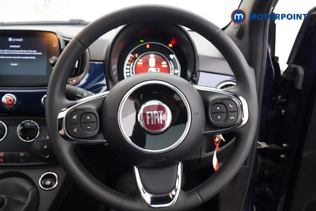 Fiat 500 1.0 Mild Hybrid 3Dr Manual Petrol Hatchback - Stock Number (1635740) - 1st supplementary image