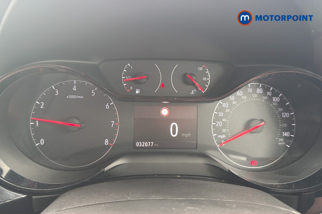 Vauxhall Corsa Design Manual Petrol Hatchback - Stock Number (1635748) - 8th supplementary image