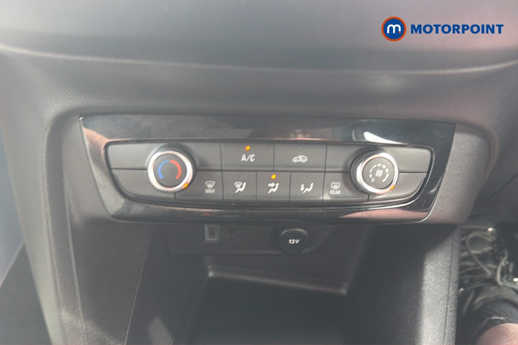 Vauxhall Corsa Design Manual Petrol Hatchback - Stock Number (1635748) - 12th supplementary image
