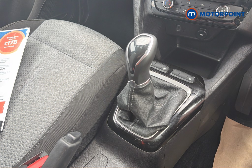 Vauxhall Corsa Design Manual Petrol Hatchback - Stock Number (1635748) - 15th supplementary image