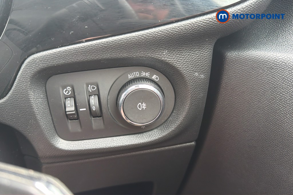 Vauxhall Corsa Design Manual Petrol Hatchback - Stock Number (1635748) - 18th supplementary image