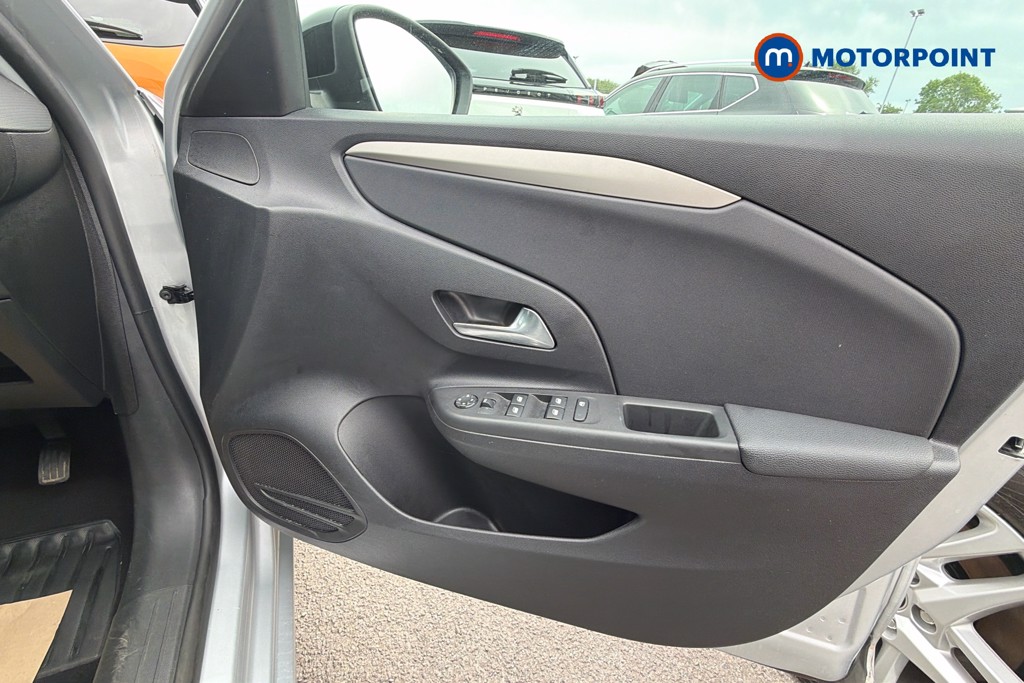 Vauxhall Corsa Design Manual Petrol Hatchback - Stock Number (1635748) - 19th supplementary image