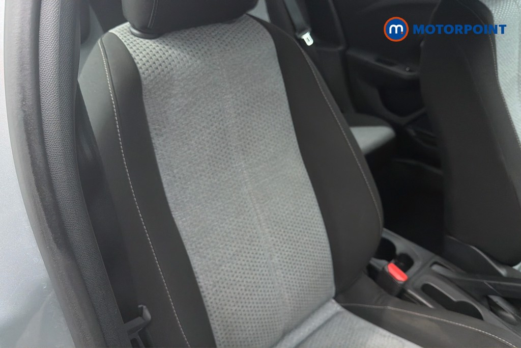 Vauxhall Corsa Design Manual Petrol Hatchback - Stock Number (1635748) - 22nd supplementary image