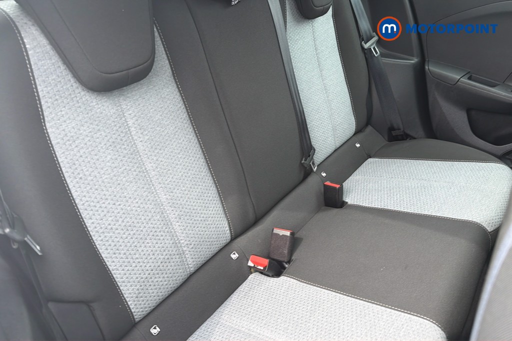 Vauxhall Corsa Design Manual Petrol Hatchback - Stock Number (1635748) - 28th supplementary image