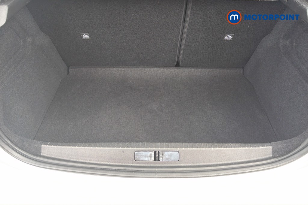 Vauxhall Corsa Design Manual Petrol Hatchback - Stock Number (1635748) - 33rd supplementary image