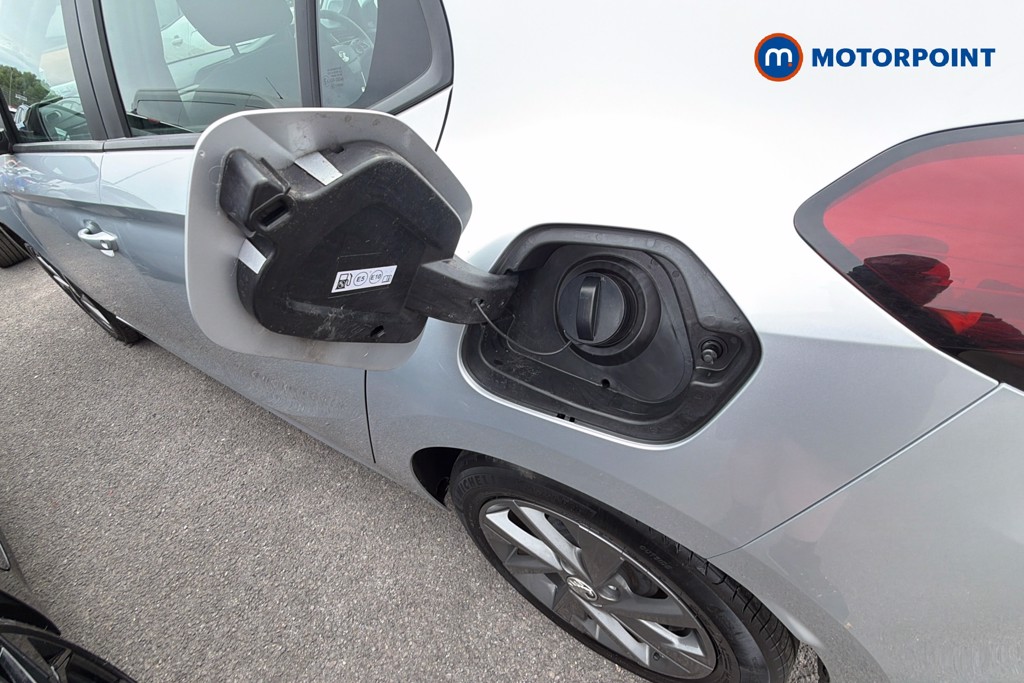 Vauxhall Corsa Design Manual Petrol Hatchback - Stock Number (1635748) - 41st supplementary image