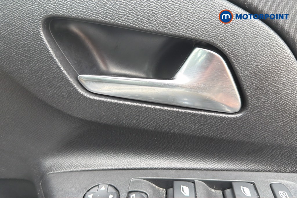 Vauxhall Corsa Design Manual Petrol Hatchback - Stock Number (1635748) - 42nd supplementary image