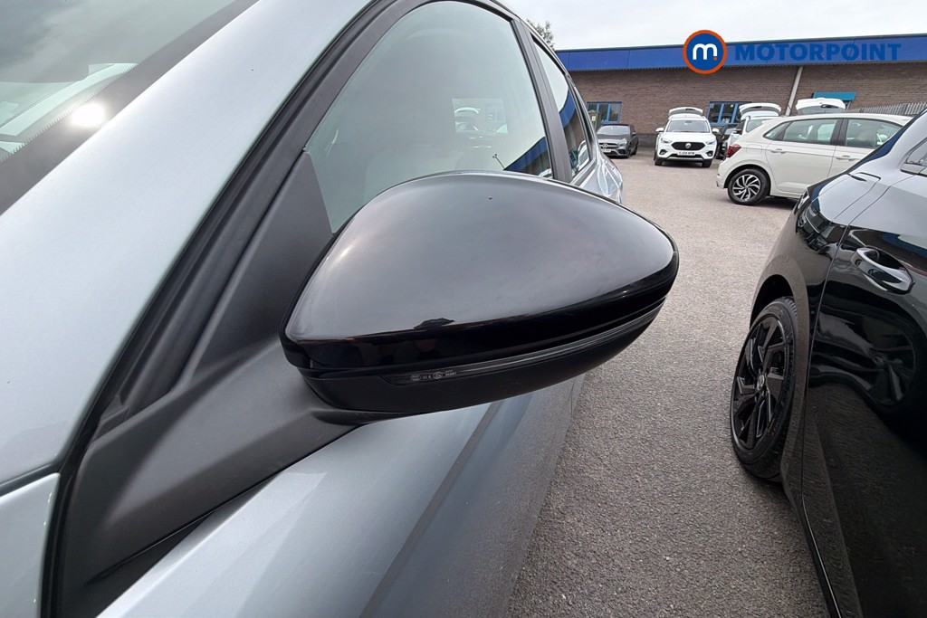 Vauxhall Corsa Design Manual Petrol Hatchback - Stock Number (1635748) - 43rd supplementary image