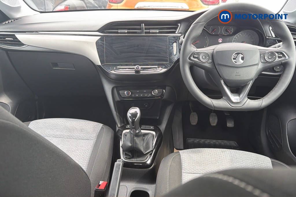 Vauxhall Corsa Design Manual Petrol Hatchback - Stock Number (1635748) - 1st supplementary image
