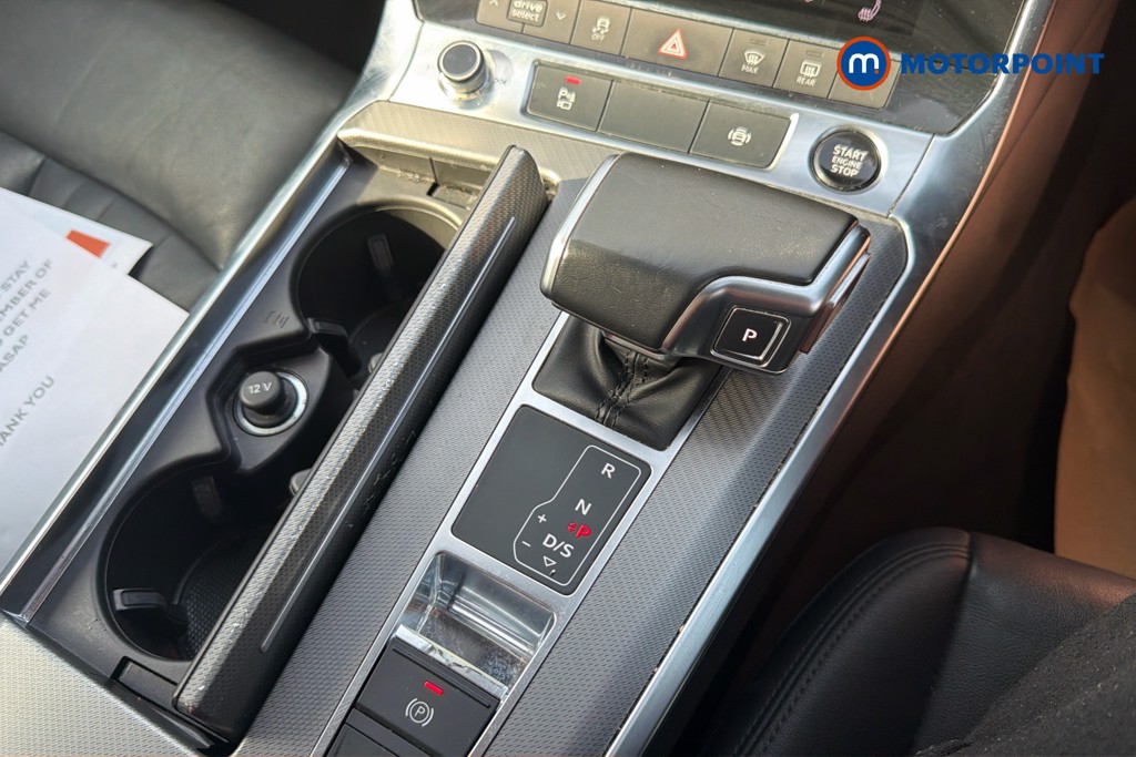 Audi A6 Sport Automatic Petrol Saloon - Stock Number (1636277) - 15th supplementary image