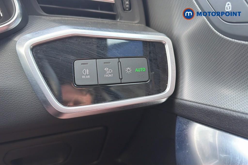 Audi A6 Sport Automatic Petrol Saloon - Stock Number (1636277) - 18th supplementary image
