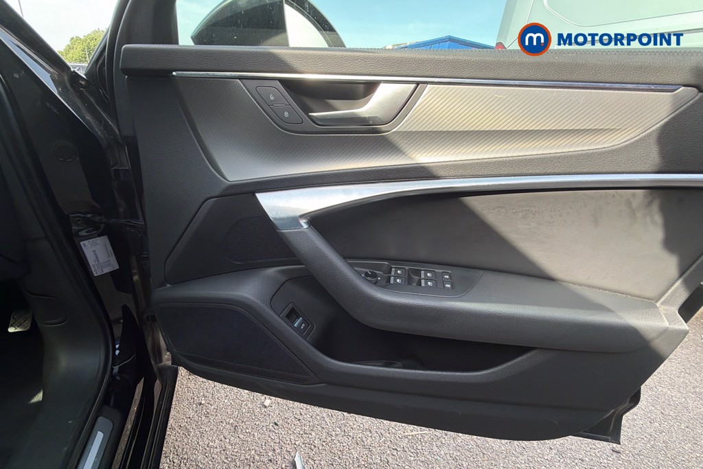 Audi A6 Sport Automatic Petrol Saloon - Stock Number (1636277) - 19th supplementary image