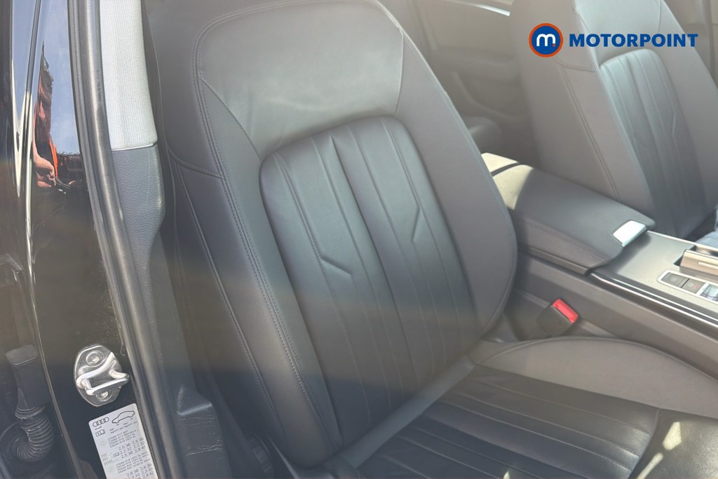 Audi A6 Sport Automatic Petrol Saloon - Stock Number (1636277) - 22nd supplementary image