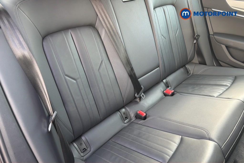 Audi A6 Sport Automatic Petrol Saloon - Stock Number (1636277) - 28th supplementary image
