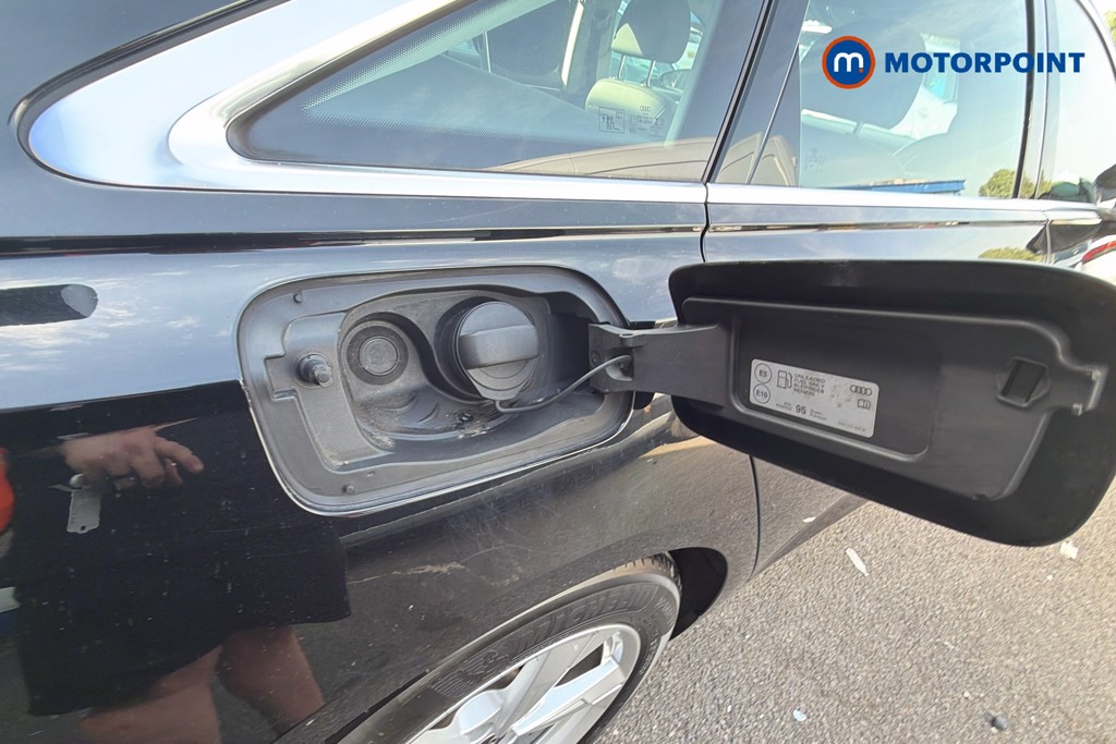 Audi A6 Sport Automatic Petrol Saloon - Stock Number (1636277) - 41st supplementary image