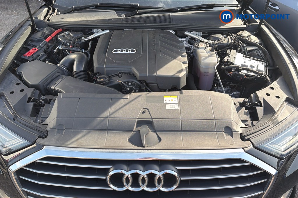 Audi A6 Sport Automatic Petrol Saloon - Stock Number (1636277) - 51st supplementary image