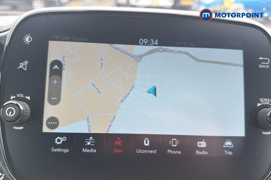 Fiat 500 1.0 Mild Hybrid 3Dr Manual Petrol Hatchback - Stock Number (1636302) - 10th supplementary image