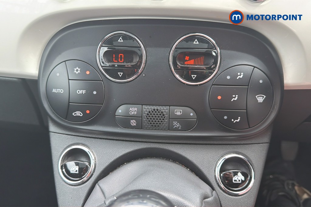Fiat 500 1.0 Mild Hybrid 3Dr Manual Petrol Hatchback - Stock Number (1636302) - 12th supplementary image