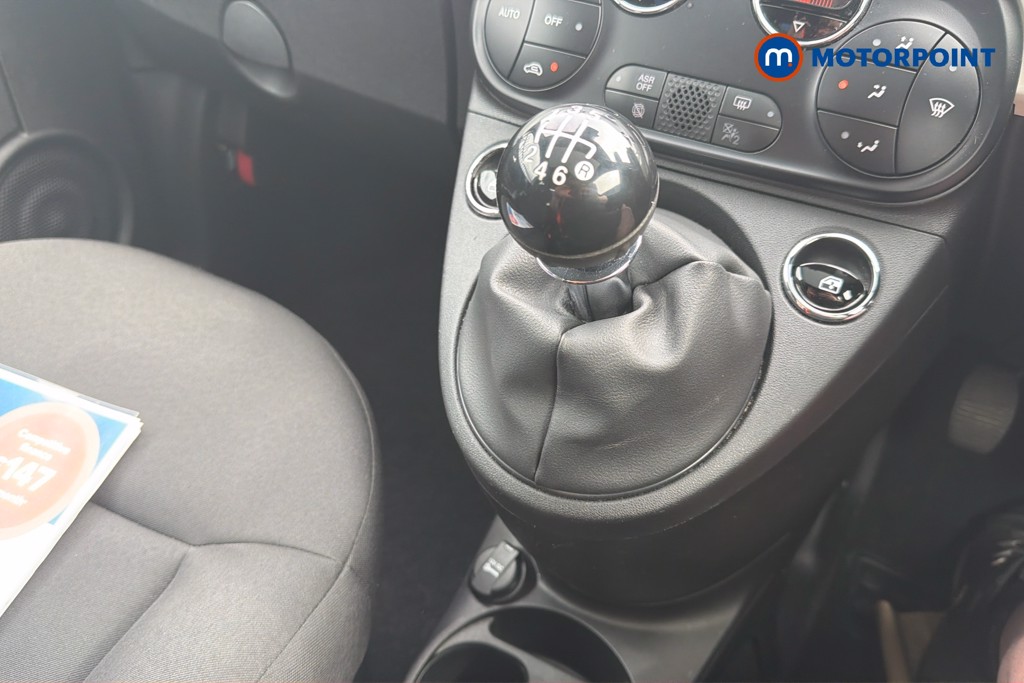 Fiat 500 1.0 Mild Hybrid 3Dr Manual Petrol Hatchback - Stock Number (1636302) - 15th supplementary image