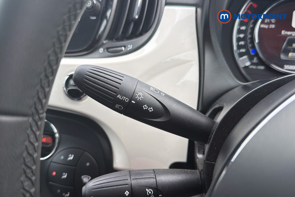Fiat 500 1.0 Mild Hybrid 3Dr Manual Petrol Hatchback - Stock Number (1636302) - 18th supplementary image