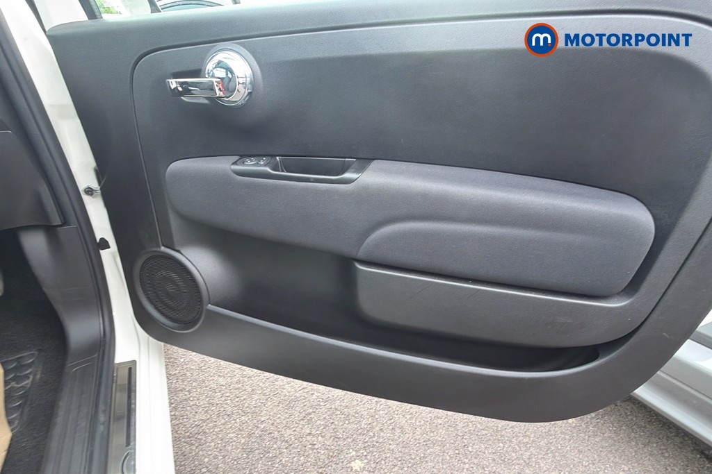 Fiat 500 1.0 Mild Hybrid 3Dr Manual Petrol Hatchback - Stock Number (1636302) - 19th supplementary image