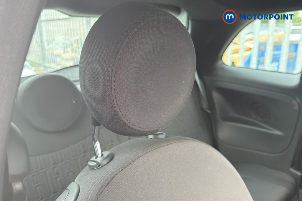 Fiat 500 1.0 Mild Hybrid 3Dr Manual Petrol Hatchback - Stock Number (1636302) - 23rd supplementary image