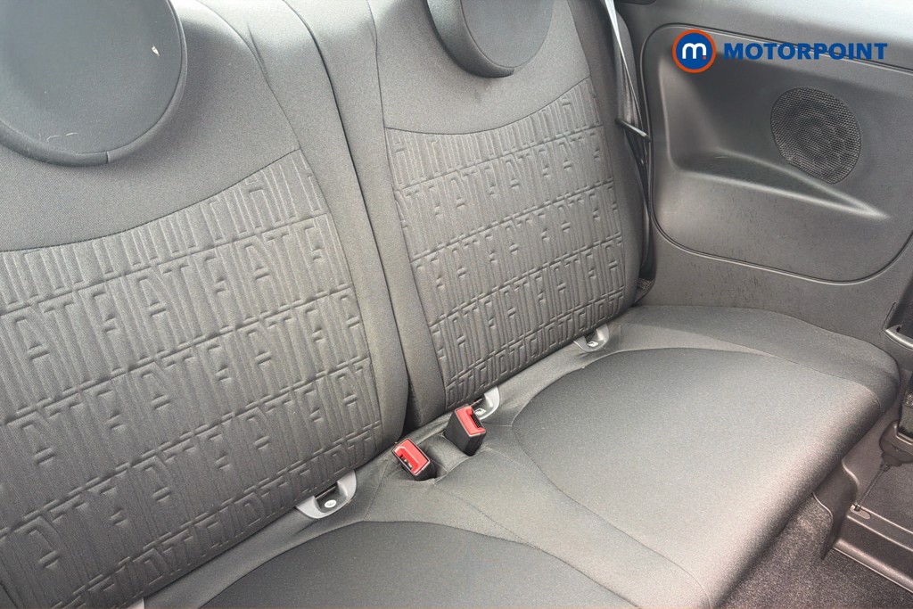 Fiat 500 1.0 Mild Hybrid 3Dr Manual Petrol Hatchback - Stock Number (1636302) - 28th supplementary image