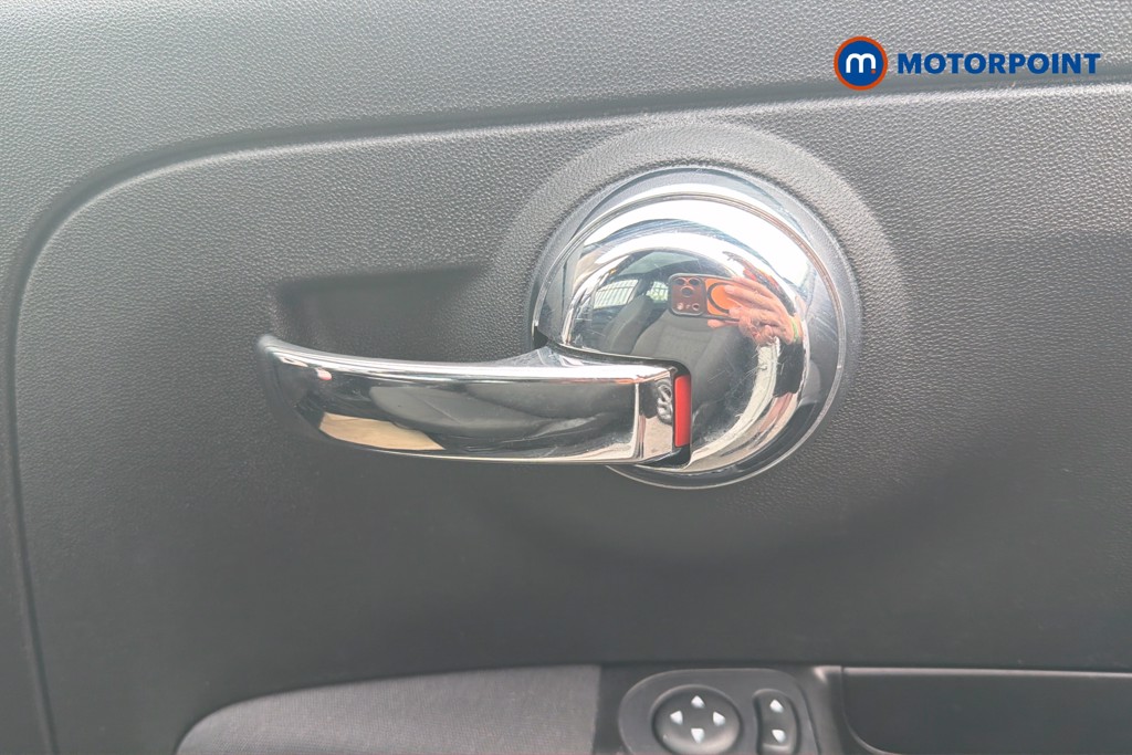 Fiat 500 1.0 Mild Hybrid 3Dr Manual Petrol Hatchback - Stock Number (1636302) - 42nd supplementary image