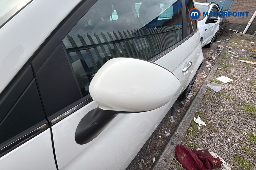 Fiat 500 1.0 Mild Hybrid 3Dr Manual Petrol Hatchback - Stock Number (1636302) - 43rd supplementary image