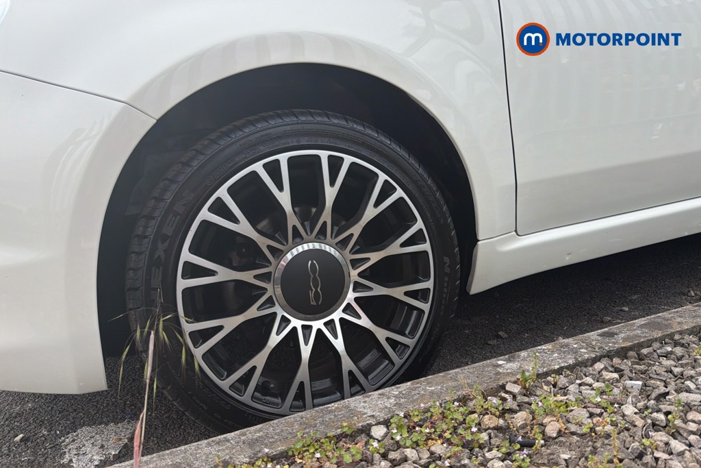 Fiat 500 1.0 Mild Hybrid 3Dr Manual Petrol Hatchback - Stock Number (1636302) - 47th supplementary image