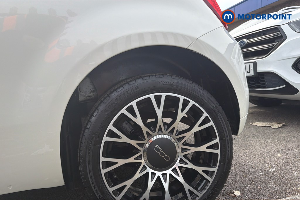 Fiat 500 1.0 Mild Hybrid 3Dr Manual Petrol Hatchback - Stock Number (1636302) - 48th supplementary image