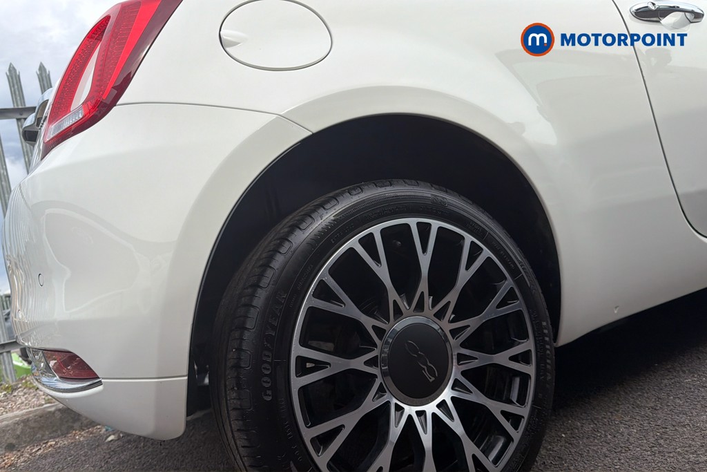 Fiat 500 1.0 Mild Hybrid 3Dr Manual Petrol Hatchback - Stock Number (1636302) - 49th supplementary image