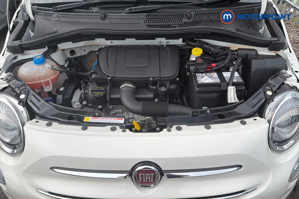 Fiat 500 1.0 Mild Hybrid 3Dr Manual Petrol Hatchback - Stock Number (1636302) - 51st supplementary image