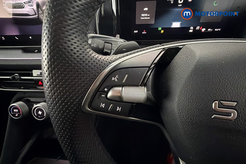 Skoda Kodiaq Sportline Automatic Petrol Plug-In Hybrid SUV - Stock Number (1636377) - 3rd supplementary image