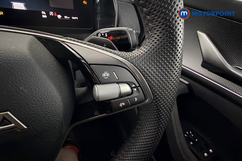 Skoda Kodiaq Sportline Automatic Petrol Plug-In Hybrid SUV - Stock Number (1636377) - 4th supplementary image