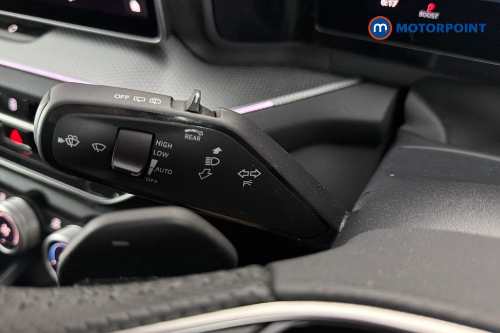 Skoda Kodiaq Sportline Automatic Petrol Plug-In Hybrid SUV - Stock Number (1636377) - 6th supplementary image