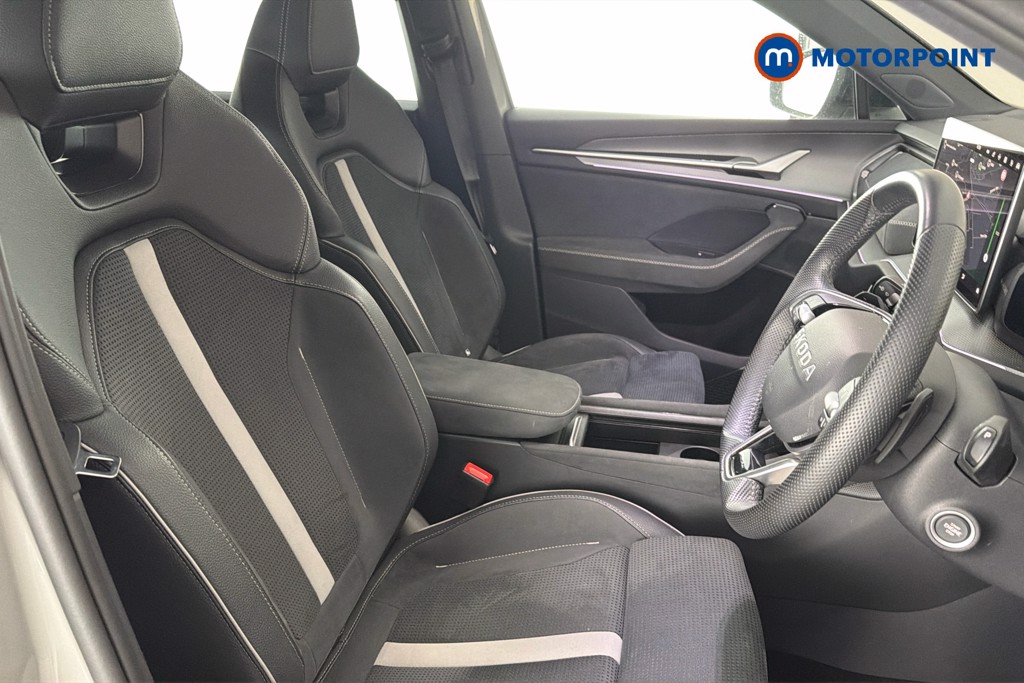 Skoda Kodiaq Sportline Automatic Petrol Plug-In Hybrid SUV - Stock Number (1636377) - 22nd supplementary image