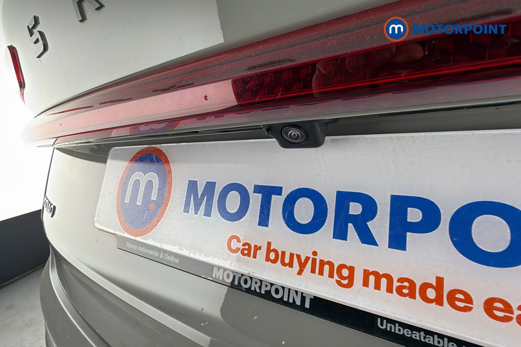 Skoda Kodiaq Sportline Automatic Petrol Plug-In Hybrid SUV - Stock Number (1636377) - 36th supplementary image