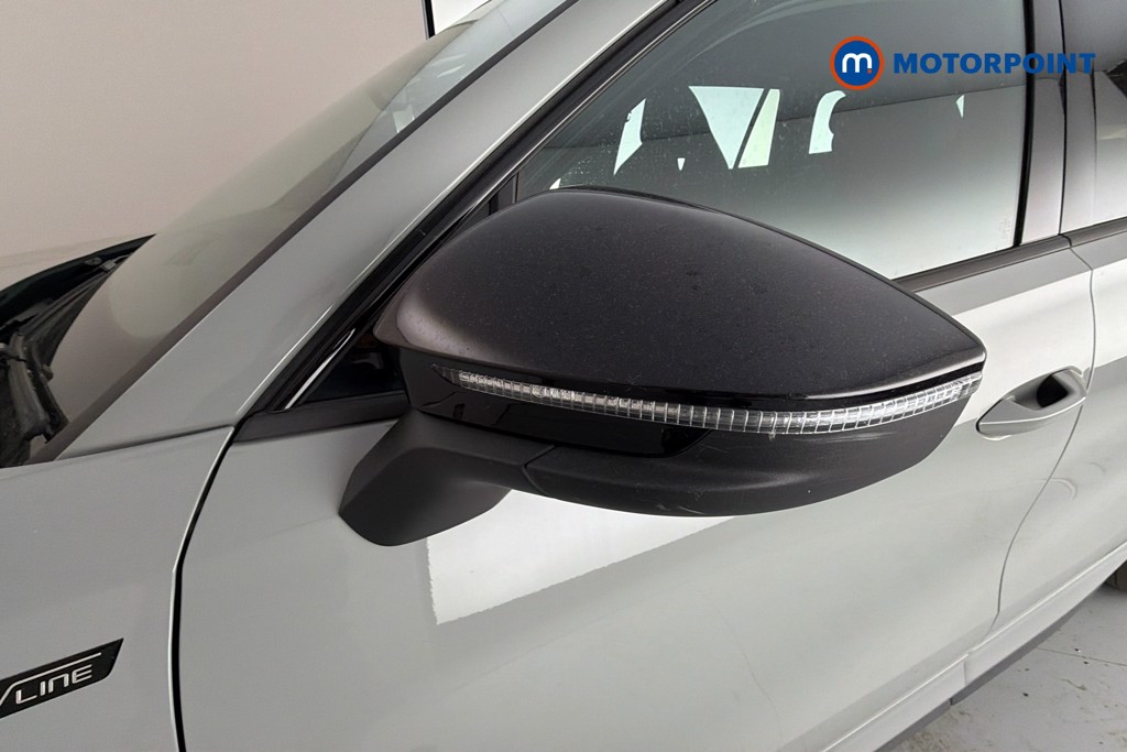Skoda Kodiaq Sportline Automatic Petrol Plug-In Hybrid SUV - Stock Number (1636377) - 43rd supplementary image