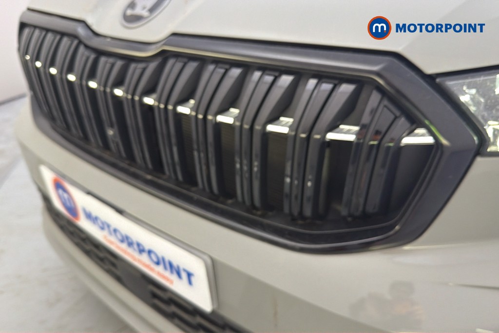 Skoda Kodiaq Sportline Automatic Petrol Plug-In Hybrid SUV - Stock Number (1636377) - 45th supplementary image