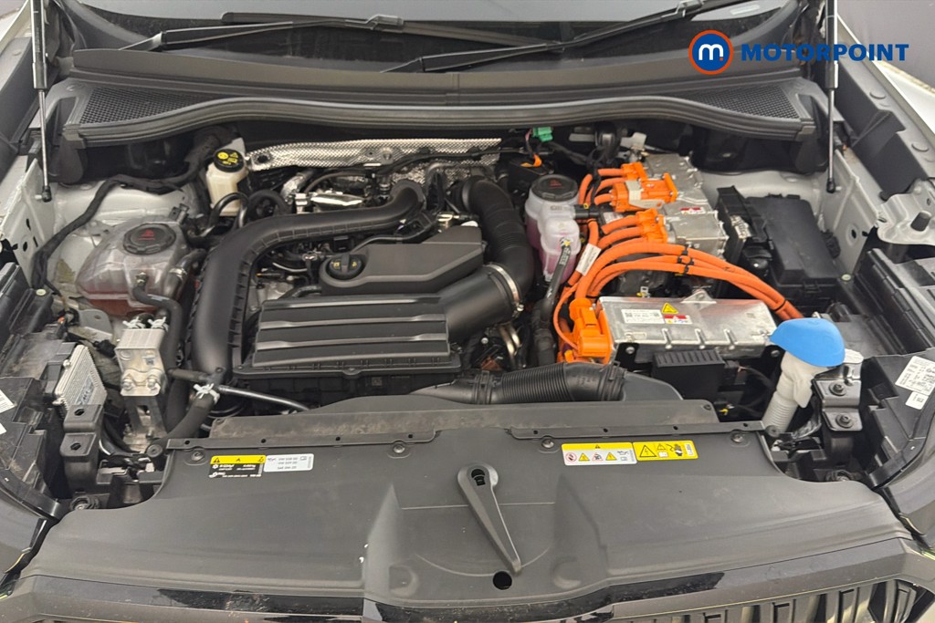 Skoda Kodiaq Sportline Automatic Petrol Plug-In Hybrid SUV - Stock Number (1636377) - 51st supplementary image